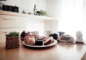 Residence I Triangoli Cozy Apartment one room