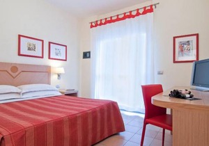 Residence I Triangoli Nice One Bedroom Apartment