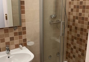 Residence le Ginestre Apartment No. 2 Two-room apartment 2 beds