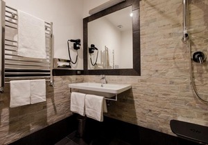 Residenza Talenti Superior Rooms