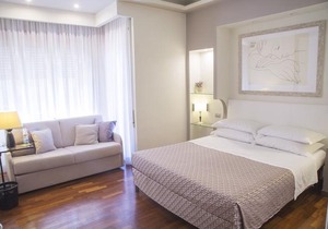 Residenza Talenti Superior Rooms