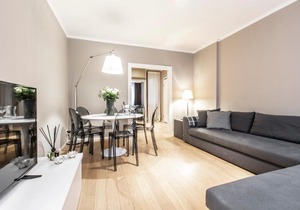 Rialto Canal View Deluxe R&R
