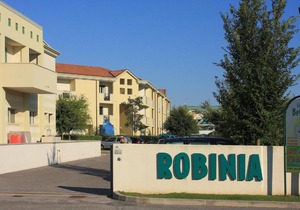 Robinia/Pinetine Lido Altanea
