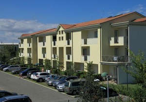 Robinia/Pinetine Lido Altanea