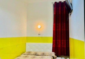 Roma Guest House