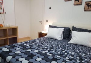 ROME APARTMENT AQUEDOTTOFELICE-free WIFI-modern-new-clean meter A