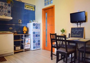 San Gregorio Apartment
