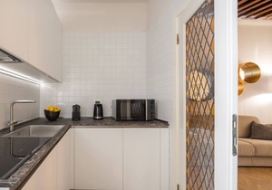 San Marco Boutique Apartment R&R
