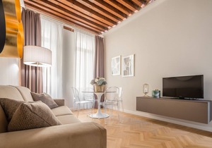 San Marco Boutique Apartment R&R