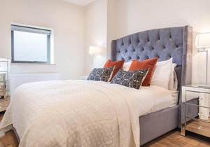 STUNNING 2BR New Build in Heart of Stoke Newington