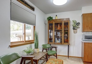 Stylish Apartment walking distance from downtown