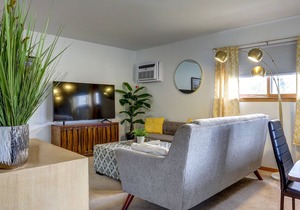 Stylish Apartment walking distance from downtown