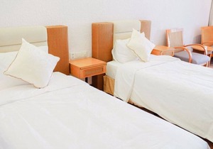 Sun & Sea Resort- Standard Unit 25