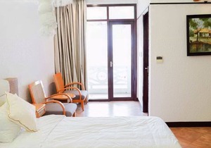 Sun & Sea Resort- Standard Unit 32