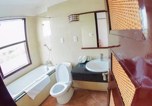 Sun & Sea Resort- Standard Unit 34