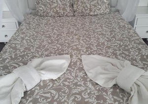 SUNSET APARTAMENT