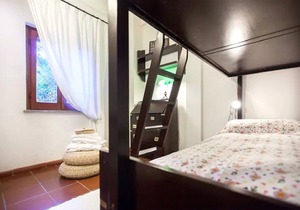 Tenuta Borgo Caere - un'oasi a 30 minuti da Roma