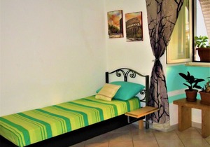 TERMINI STATION-SUPER VALUE-BNB