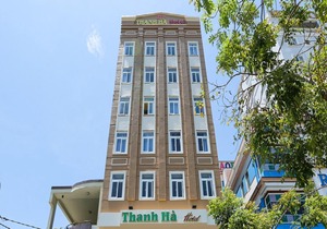 Thanh Ha Hotel