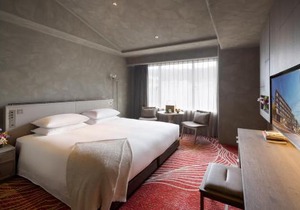 THE HOTEL HIGASHIYAMA KYOTO TOKYU, A Pan Pacific Hotel