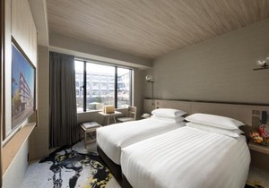 THE HOTEL HIGASHIYAMA KYOTO TOKYU, A Pan Pacific Hotel