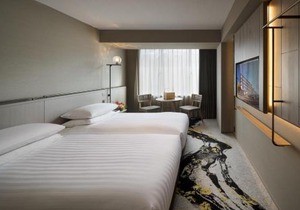 THE HOTEL HIGASHIYAMA KYOTO TOKYU, A Pan Pacific Hotel