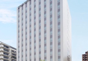 Tmark City Hotel Tokyo Omori