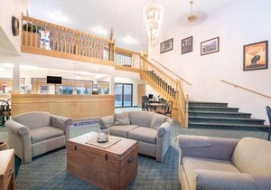 Travelodge by Wyndham Spearfish