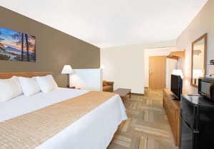 Travelodge by Wyndham Spearfish