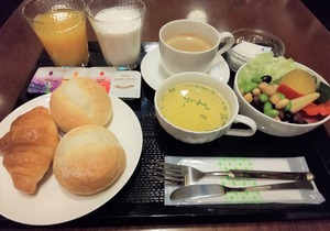 Ueno Urban Hotel Annex