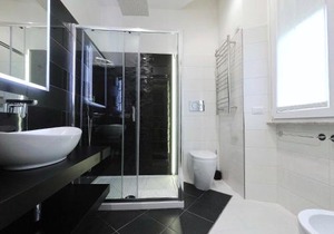 Vatican Luxury Corner