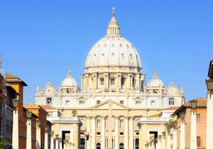 Vatican Rooms Guest House