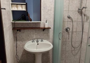 Vatican Rooms Guest House