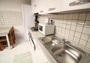 Veneziacentopercento Picenin Apartment