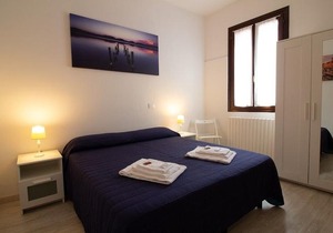 Veneziacentopercento Rooms & Apartments