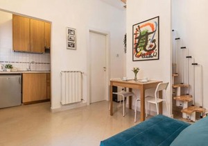 Veneziacentopercento Zoto Apartment