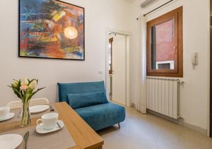 Veneziacentopercento Zoto Apartment