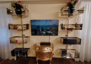 Verona City San Zeno Apartment