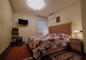 Verona City San Zeno Apartment