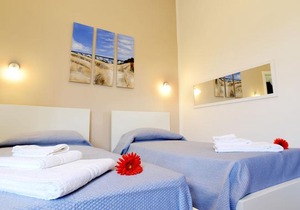 Vic' Street B&b