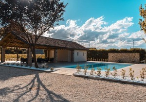 Villa Bongiovanni