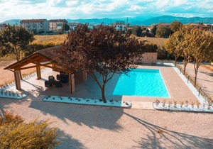 Villa Bongiovanni