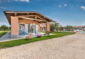 Villa Marina Velca
