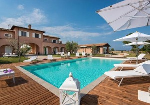Villa Marina Velca