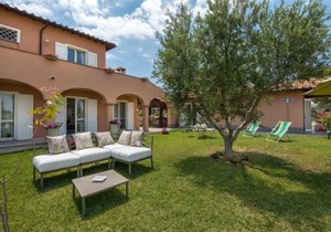 Villa Marina Velca