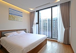 Vinhomes Metropolis Hanoi - CitiHome