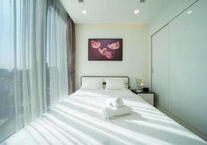 Vinhomes Metropolis Hanoi - CitiHome