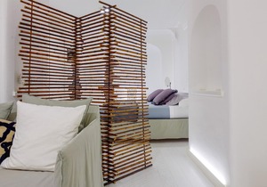 White Apartments ...