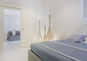 White Apartments Piazetta ...