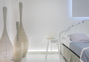 White Apartments Piazetta ...